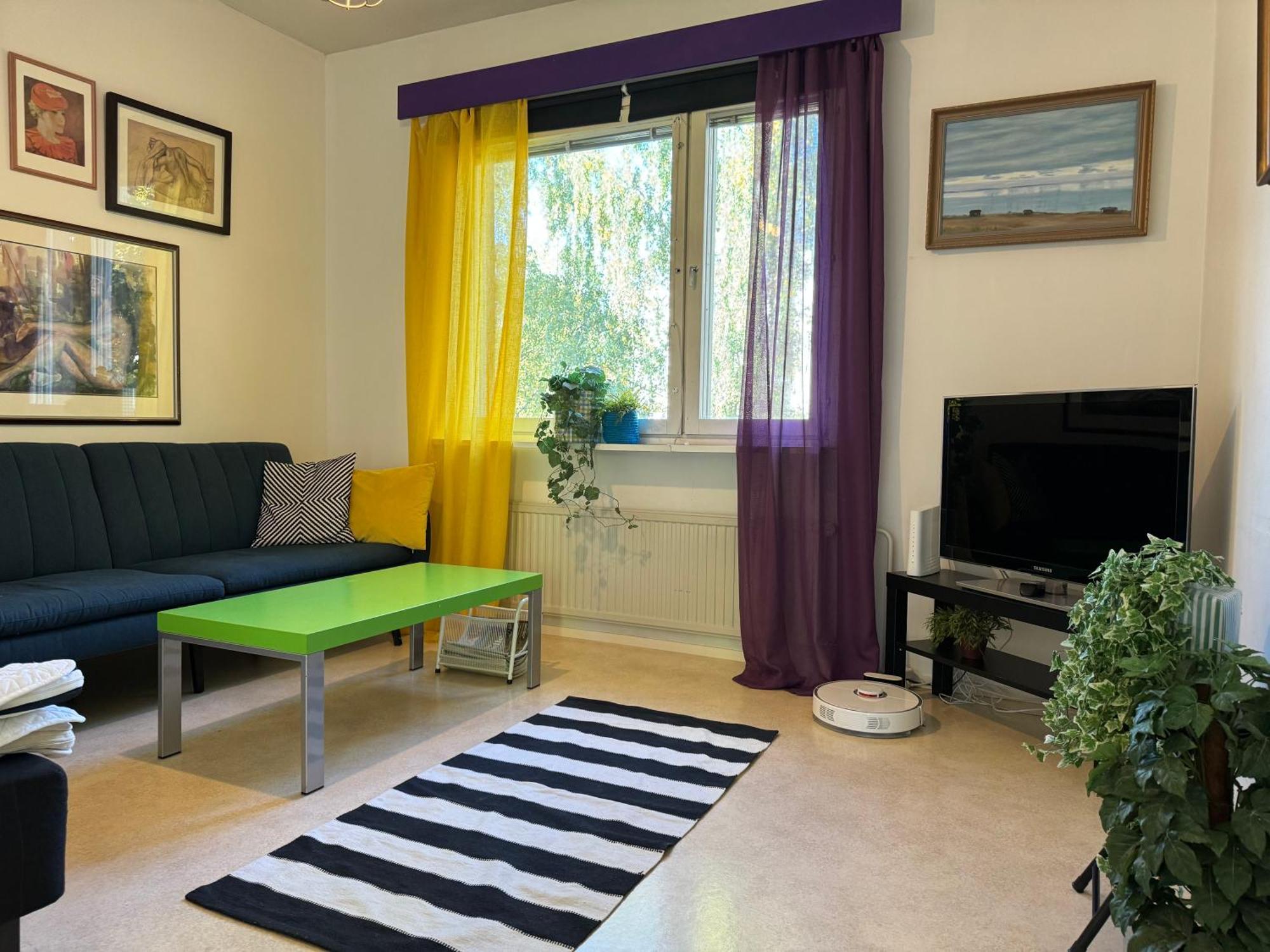 Vaerikaes Puutalokaksio 1-6 Hloelle, Ilm Parkit Apartment Oulu Bagian luar foto